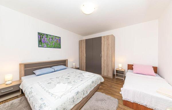 Apartman Katarina Apartment Trogir Ngoại thất bức ảnh